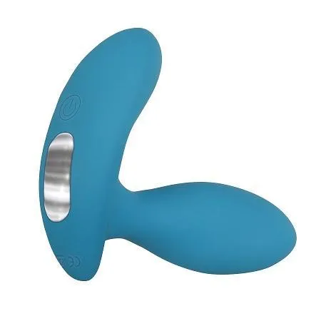 Adam Eve Eves G Spot Thumper WClit Motion Massager Teal Adam Eve Female Sex Toys Adam Eve Eves G Spot Thumper WClit Motion Massager Teal Adam Eve Female Sex Toys