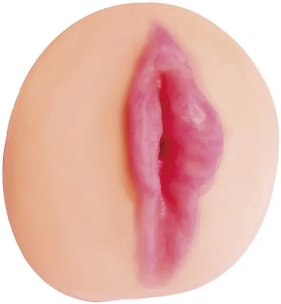 Curve Novelties Male Sex Toys Mistress Brittany Vanilla Beige Stroker Curve Novelties Male Sex Toys Mistress Brittany Vanilla Beige Stroker