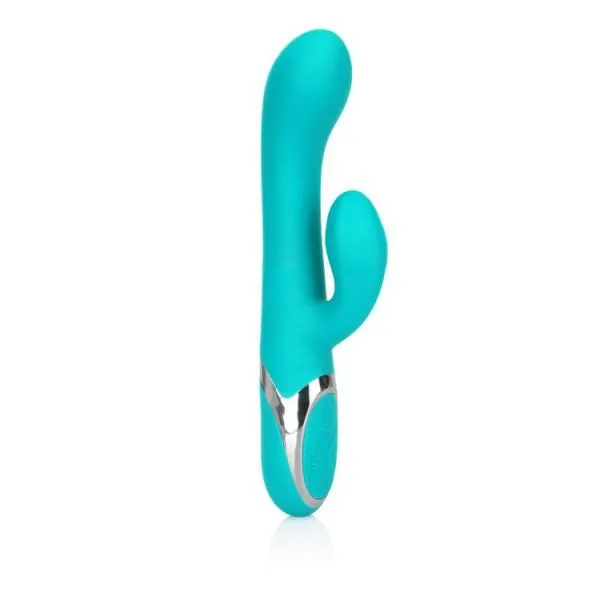 Enchanted Vibrators Enchanted Lover Blue Rabbit Vibrator