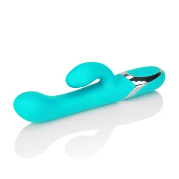 Enchanted Vibrators Enchanted Lover Blue Rabbit Vibrator Enchanted Vibrators Enchanted Lover Blue Rabbit Vibrator