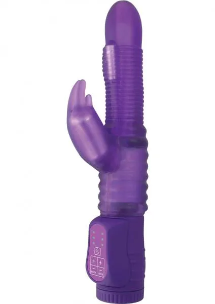 Female Sex Toys Seductucom Hypnotic 7 Function Stimulator Lavender Waterproof Female Sex Toys Seductucom Hypnotic 7 Function Stimulator Lavender Waterproof