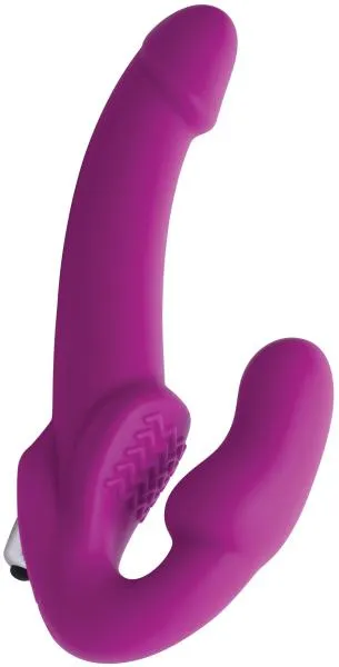 Female Sex Toys Strap U Strap U Vibrating Strapless Silicone Strap On Dildo Pink Female Sex Toys Strap U Strap U Vibrating Strapless Silicone Strap On Dildo Pink