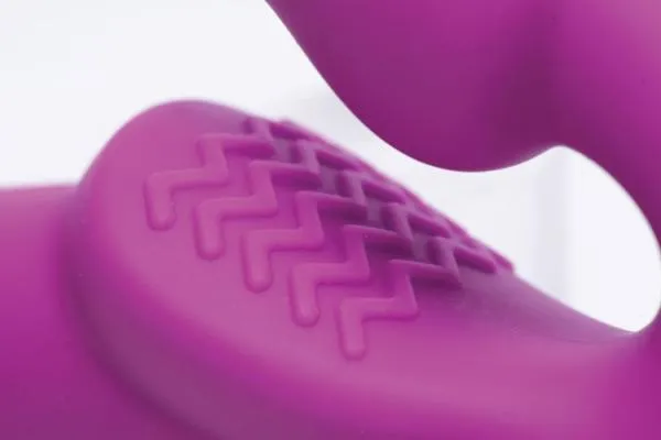 Female Sex Toys Strap U Strap U Vibrating Strapless Silicone Strap On Dildo Pink Female Sex Toys Strap U Strap U Vibrating Strapless Silicone Strap On Dildo Pink