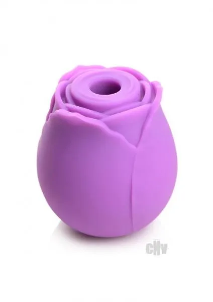 Gossip Rose Flirt Purple Seductucom Vibrators