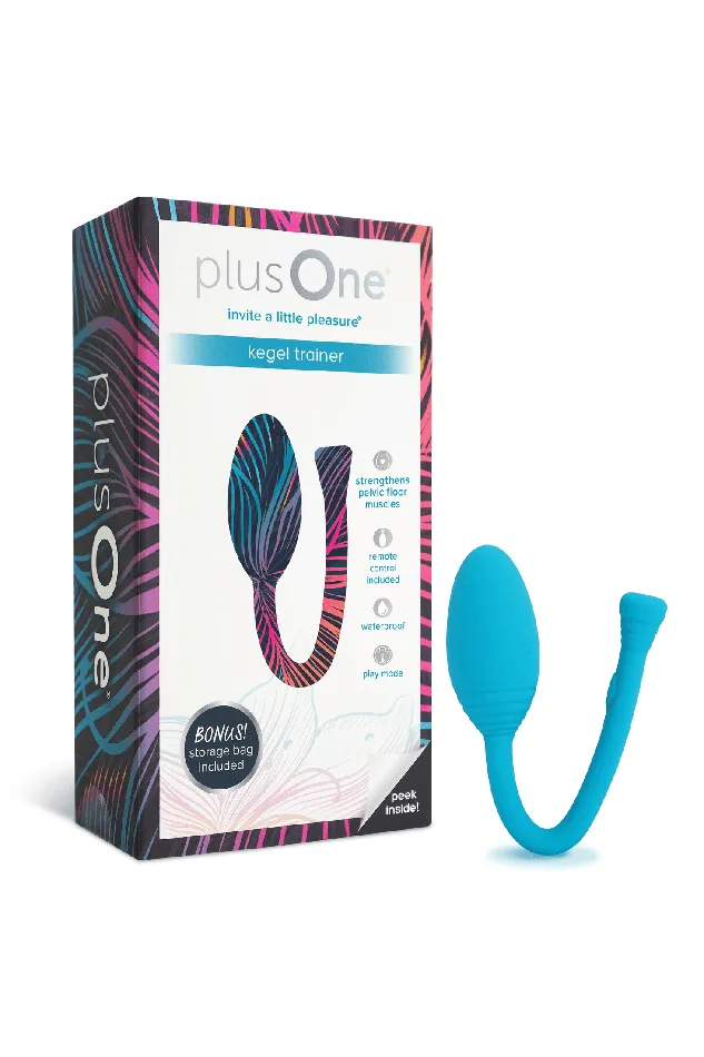 Kegel Trainer SL Female Sex Toys