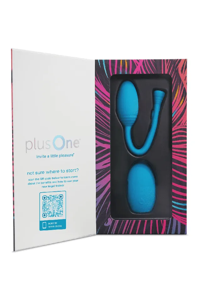 Kegel Trainer SL Female Sex Toys