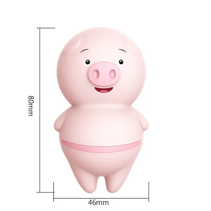 OOTYEMO Sexy Pig Licks and Sucks Toys Dildos OOTYEMO Sexy Pig Licks and Sucks Toys Dildos