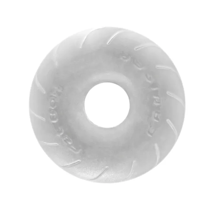 PerfectFit Male Sex Toys Cruiser Ring 25in SilaSkin Clear