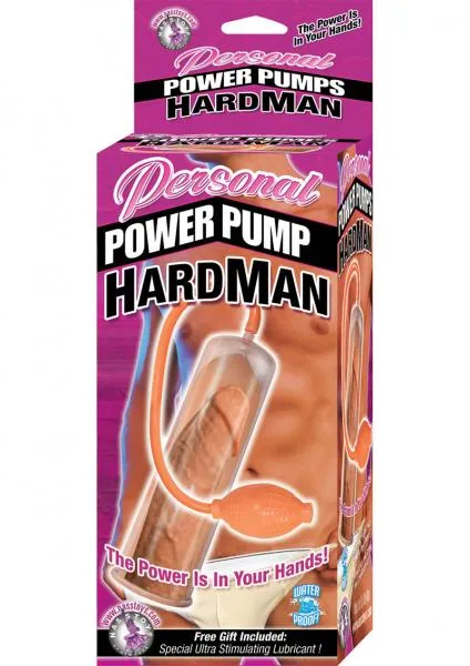Personal Power Pump Hardman Eliminator Seductucom Male Sex Toys Personal Power Pump Hardman Eliminator Seductucom Male Sex Toys