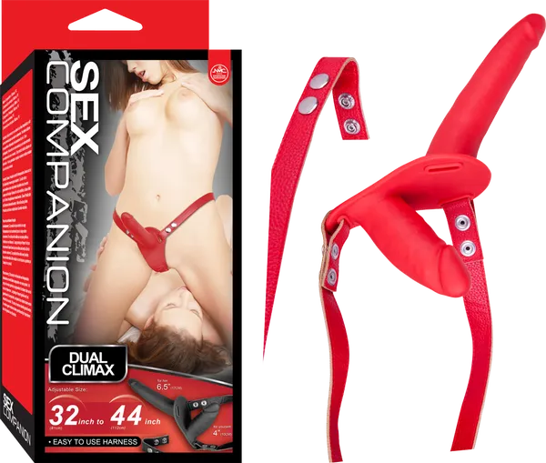 Sex Companion StrapOn Multiple Colours Excellent Power Female Sex Toys
