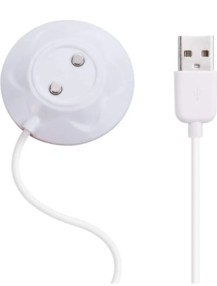 The Pleasure Shop ROSE VIBRATOR CHARGER Vibrators