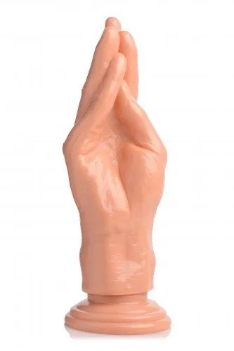 The Stuffer Fisting Life Size Hand Dildo Beige Master Series Dildos The Stuffer Fisting Life Size Hand Dildo Beige Master Series Dildos