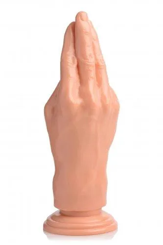 The Stuffer Fisting Life Size Hand Dildo Beige Master Series Dildos The Stuffer Fisting Life Size Hand Dildo Beige Master Series Dildos