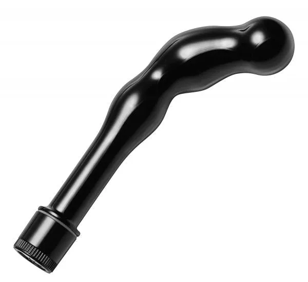 Vibrators Ergo P Spot Vibe Trinity Vibes