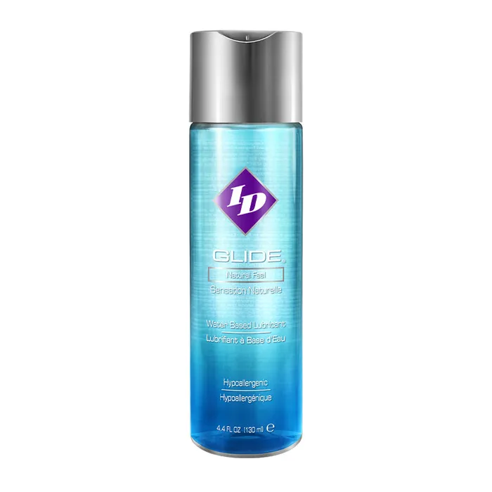 ID LUBE Lubricants ID Glide Lubricant 44 fl oz Disc Cap Bottle