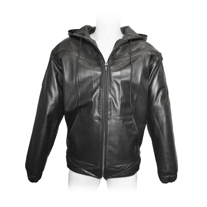 Anal Prowler Red Prowler RED V Sports Jacket Small