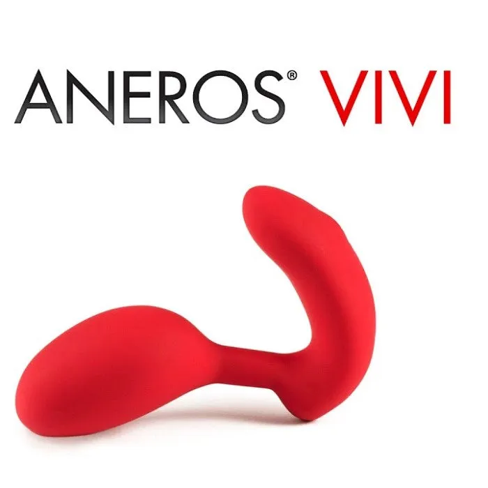 Aneros Female Sex Toys Aneros Vivi Vibrator