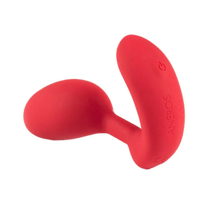Aneros Female Sex Toys Aneros Vivi Vibrator
