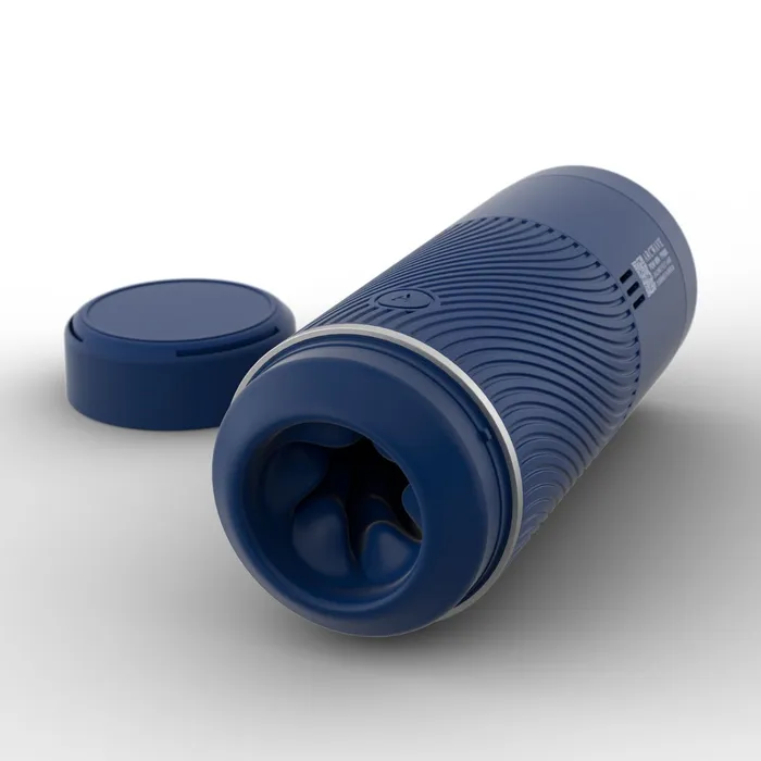 Arcwave Vibrators Arcwave Pow Blue