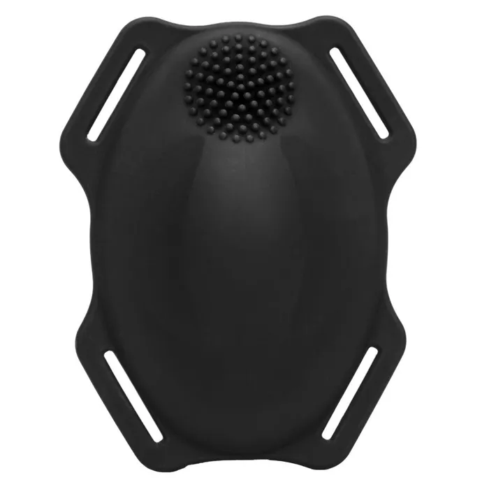 Female Sex Toys California Exotic Novelties Her Royal Harness Me2 Strapon with Remote Vibrating Dildo