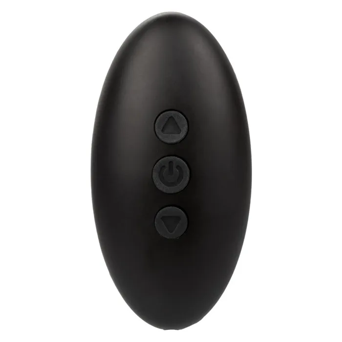 Female Sex Toys California Exotic Novelties Her Royal Harness Me2 Strapon with Remote Vibrating Dildo