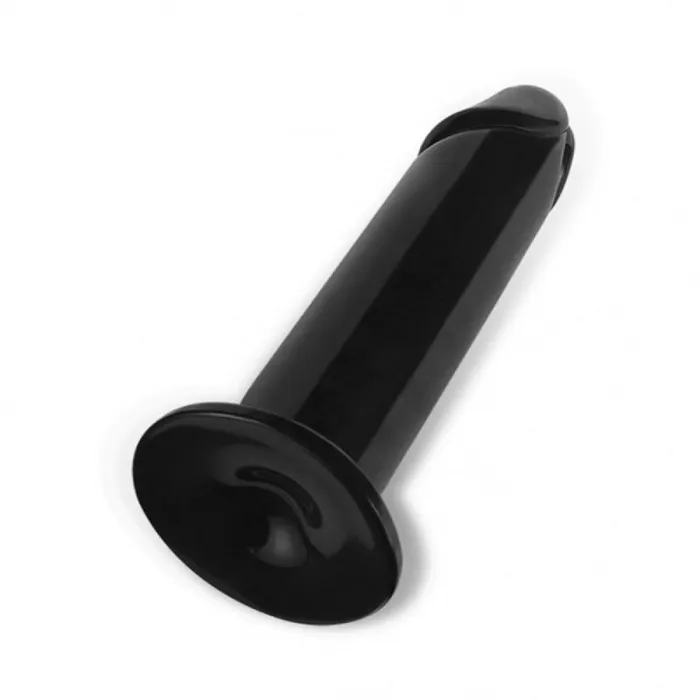 Legendary King Size Anal Dildo Black Love Toy Anal Legendary King Size Anal Dildo Black Love Toy Anal