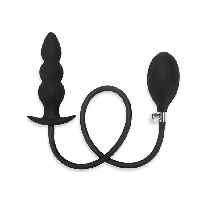 Me You Us Anal Me You Us Inflatable Anal Beaded Plug
