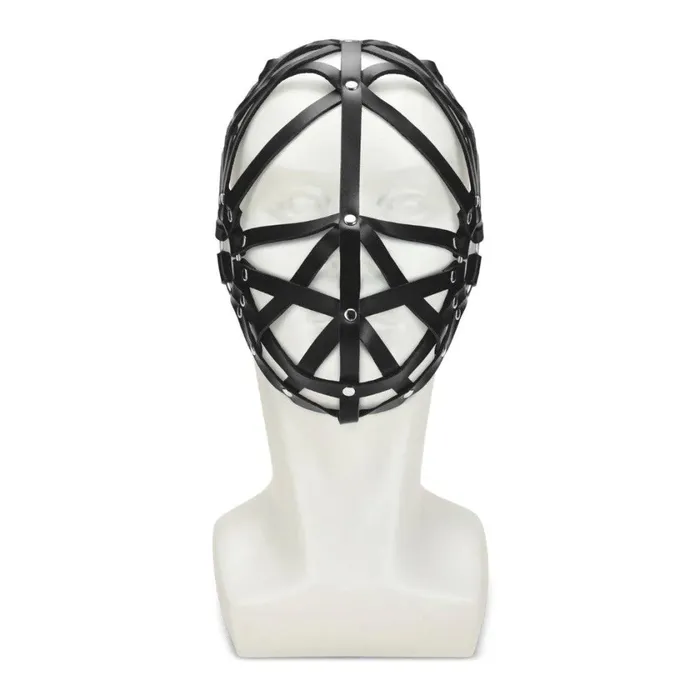 Me You Us Vibrators Me You Us Web Hood Mask