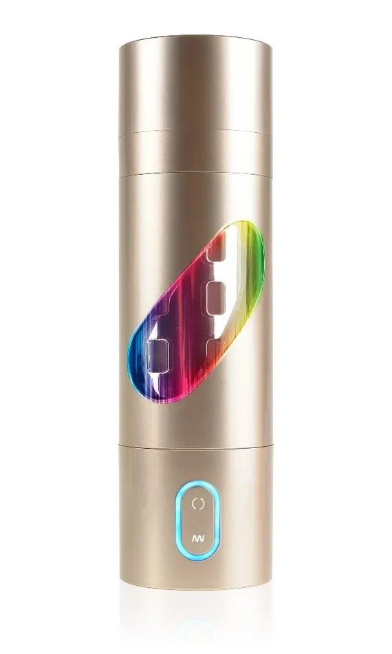PipeDream Anal Rechargeable RotoBator Ass