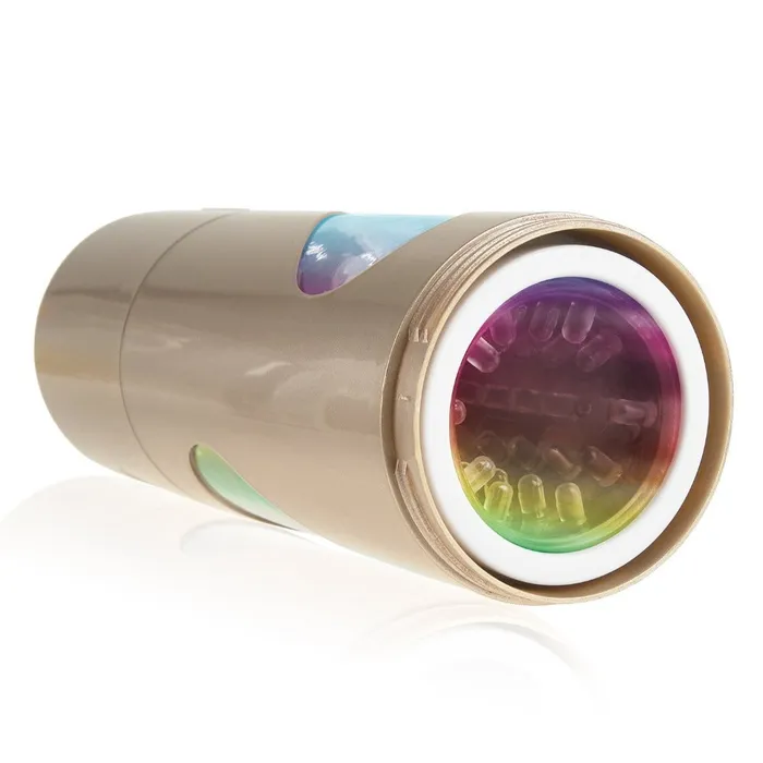 PipeDream Anal Rechargeable RotoBator Ass
