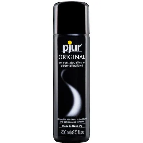 PJUR Original Concentrated Silicone Personal Lubricant PJUR Sexual Health Wellbeing PJUR Original Concentrated Silicone Personal Lubricant PJUR Sexual Health Wellbeing