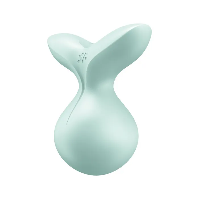 Satisfyer Vibrators Viva la Vulva 3 mint