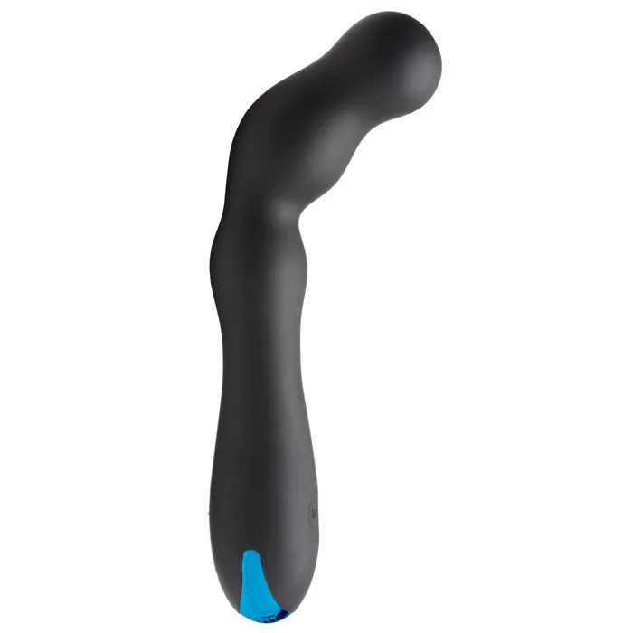 Trinity Vibes Silicone Prostate Vibrator Trinity Vibes Male Sex Toys