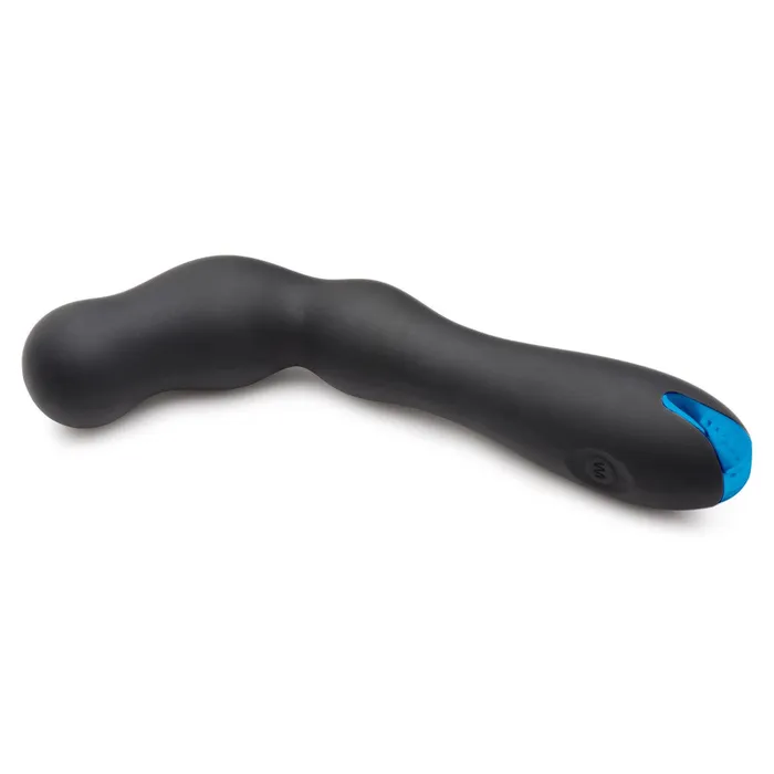 Trinity Vibes Silicone Prostate Vibrator Trinity Vibes Male Sex Toys