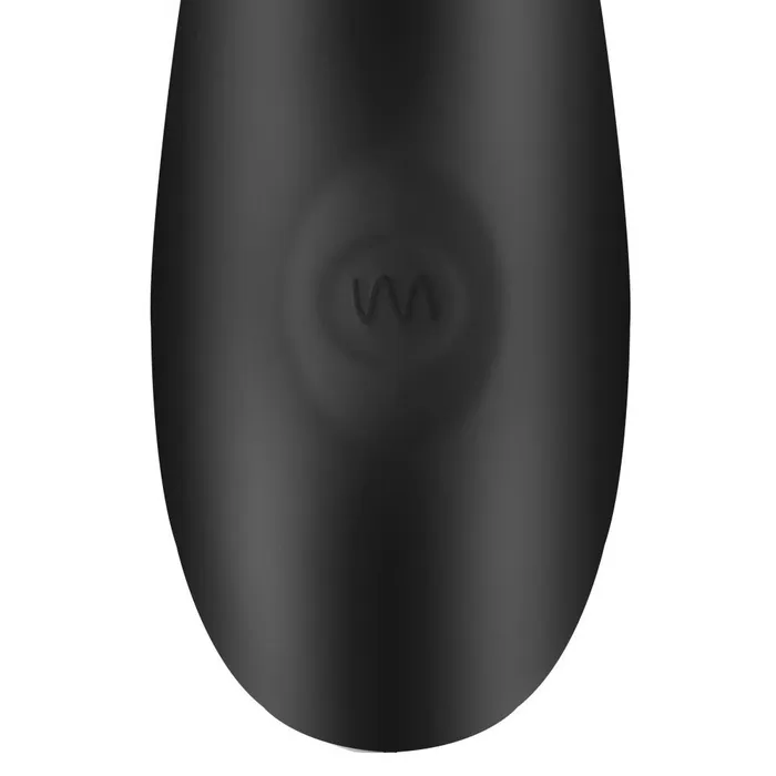 Trinity Vibes Silicone Prostate Vibrator Trinity Vibes Male Sex Toys