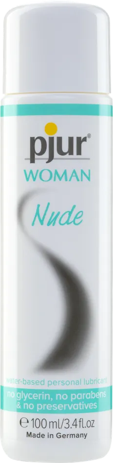 Vibrators Pjur pjur WOMAN Nude 30ml