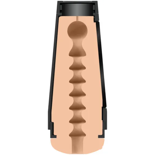 Doc Johnson Male Sex Toys Doc Johnson Main Squeeze Stamina Trainer Male Masturbator