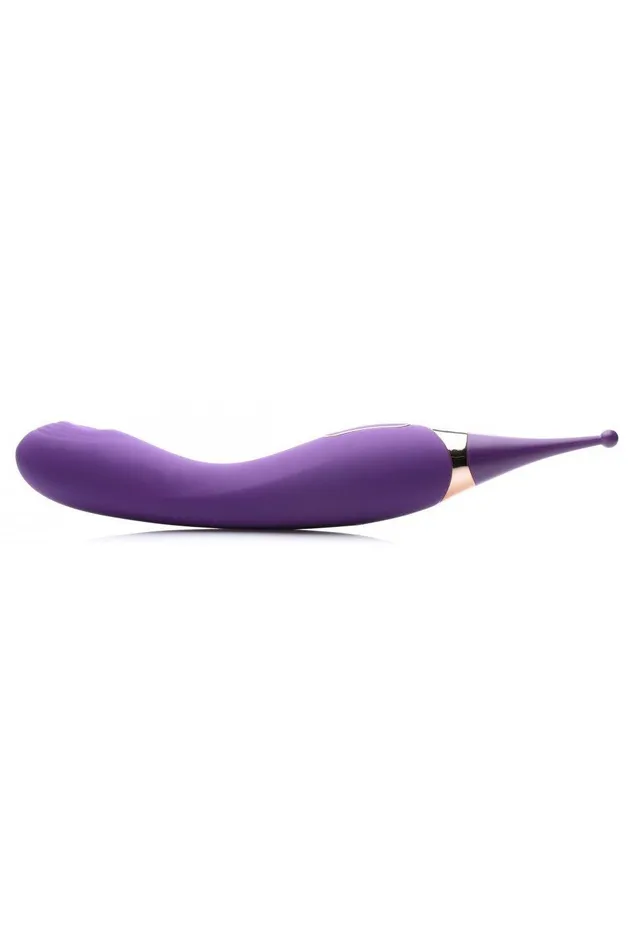 Female Sex Toys Pulsing Gspot Pinpoint Silicone Vibrator with Attachments Sex On the Go Female Sex Toys Pulsing Gspot Pinpoint Silicone Vibrator with Attachments Sex On the Go