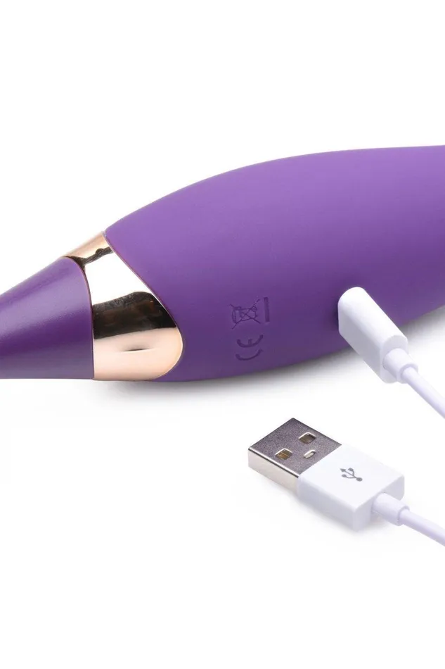 Female Sex Toys Pulsing Gspot Pinpoint Silicone Vibrator with Attachments Sex On the Go Female Sex Toys Pulsing Gspot Pinpoint Silicone Vibrator with Attachments Sex On the Go