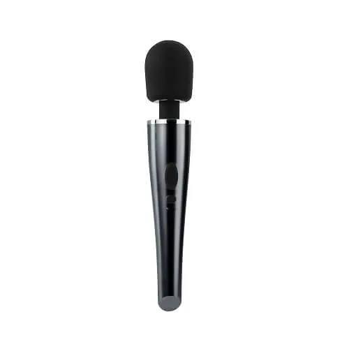 Loving Joy Vibrators Loving Joy VITA Rechargeable Magic Wand Vibrator