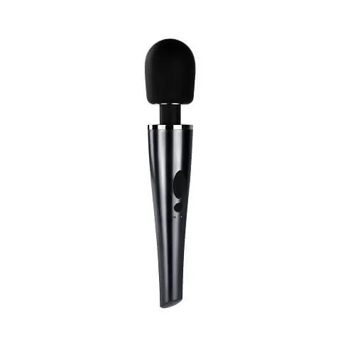 Loving Joy Vibrators Loving Joy VITA Rechargeable Magic Wand Vibrator