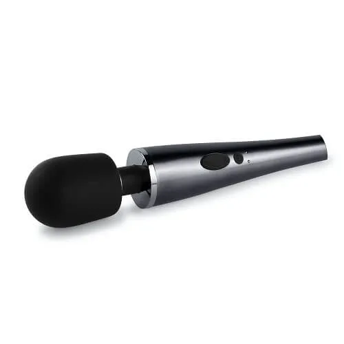 Loving Joy Vibrators Loving Joy VITA Rechargeable Magic Wand Vibrator