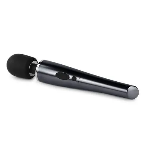 Loving Joy Vibrators Loving Joy VITA Rechargeable Magic Wand Vibrator