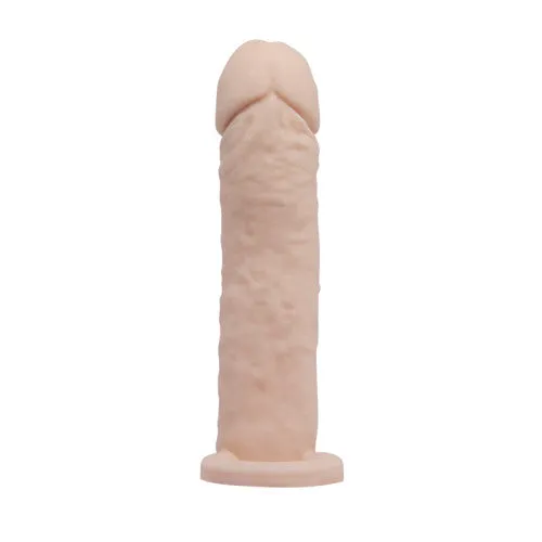Male Sex Toys Pretty Love Medium Penis Sleeve 16cm Pretty Love