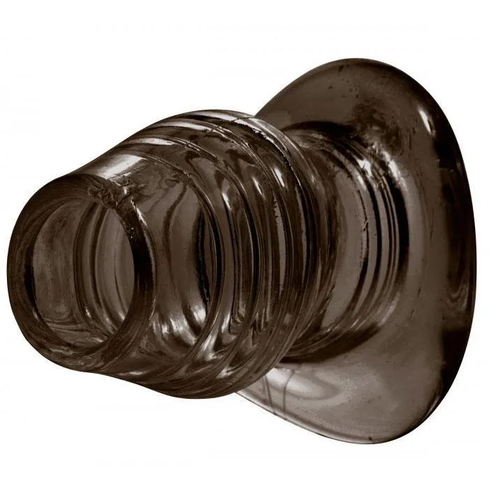 Master Series Excavate Tunnel Anal Plug Male Sex Toys