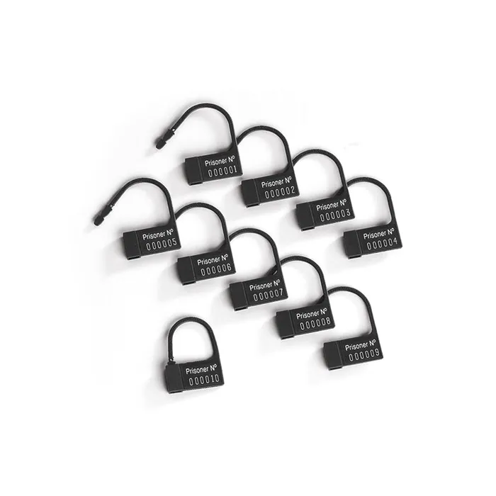 Mystim Pubic Enemy No 1 Cock Cage Mystim Male Sex Toys
