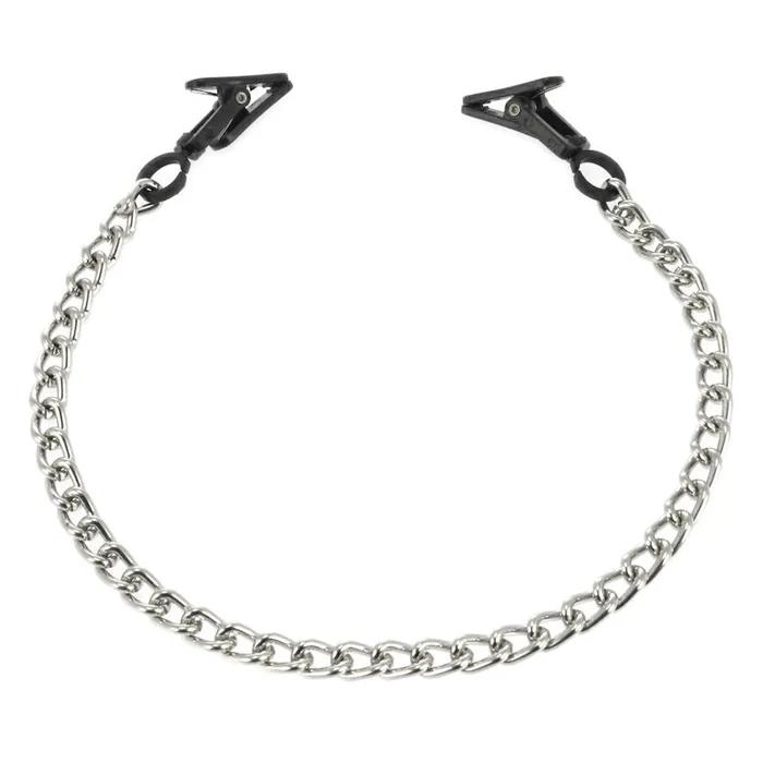 Nipple Clamps Small Rimba Female Sex Toys