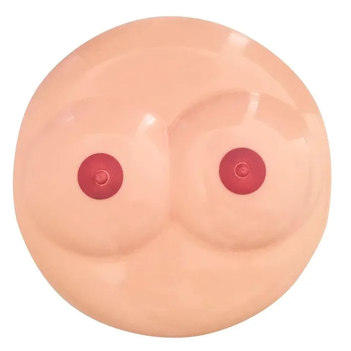 Spencer and Fleetwood Boobie Frisbee Flyer Vibrators