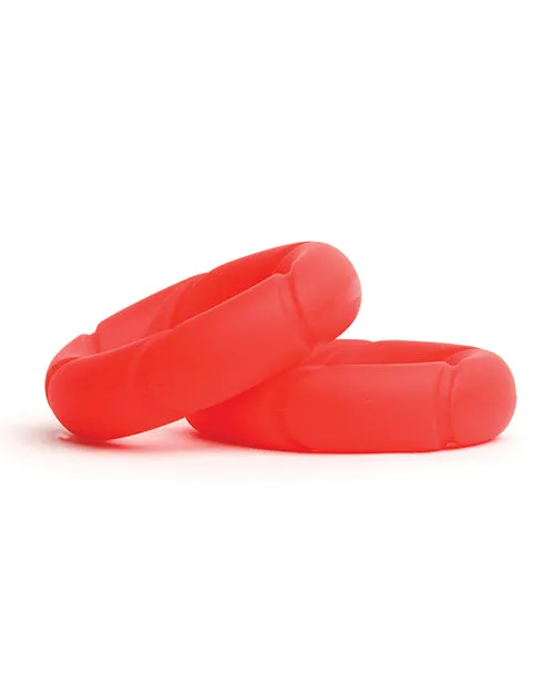 665 INC Anal Sport Fucker Ready Rings