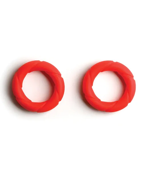 665 INC Anal Sport Fucker Ready Rings